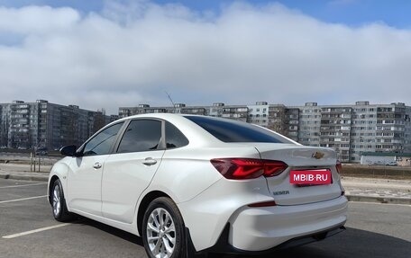 Chevrolet Monza, 2023 год, 1 790 000 рублей, 6 фотография