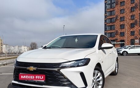 Chevrolet Monza, 2023 год, 1 790 000 рублей, 9 фотография