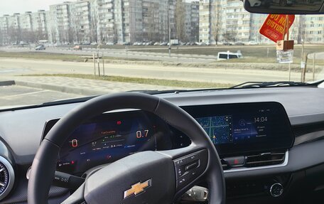 Chevrolet Monza, 2023 год, 1 790 000 рублей, 21 фотография