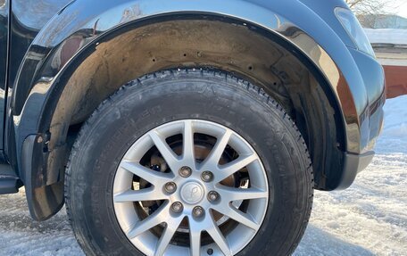 Mitsubishi Pajero Sport II рестайлинг, 2011 год, 1 850 000 рублей, 7 фотография