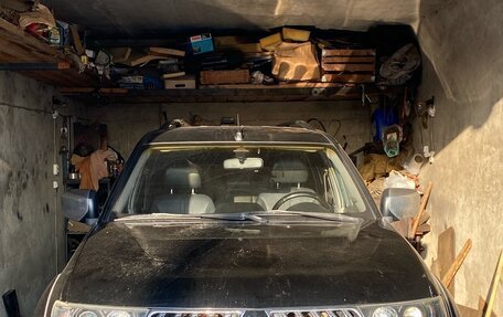 Mitsubishi Pajero Sport II рестайлинг, 2011 год, 1 850 000 рублей, 14 фотография