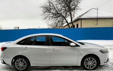 Chevrolet Monza, 2023 год, 1 790 000 рублей, 22 фотография