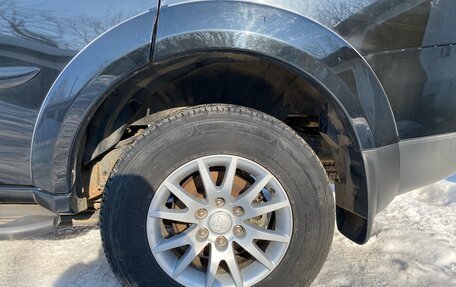 Mitsubishi Pajero Sport II рестайлинг, 2011 год, 1 850 000 рублей, 9 фотография