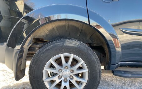 Mitsubishi Pajero Sport II рестайлинг, 2011 год, 1 850 000 рублей, 8 фотография