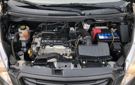 Ravon R2, 2017 год, 649 000 рублей, 6 фотография