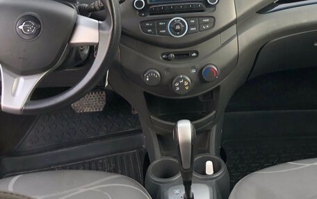 Ravon R2, 2017 год, 649 000 рублей, 8 фотография