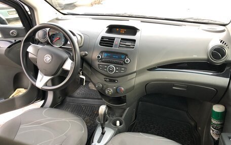 Ravon R2, 2017 год, 649 000 рублей, 7 фотография