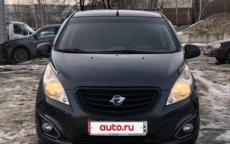 Ravon R2, 2017 год, 649 000 рублей, 2 фотография