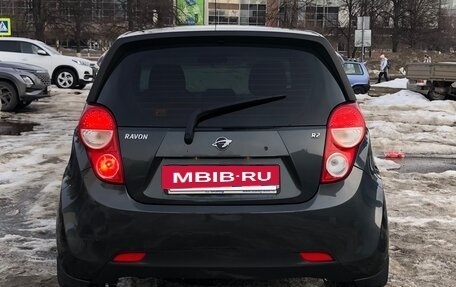 Ravon R2, 2017 год, 649 000 рублей, 5 фотография