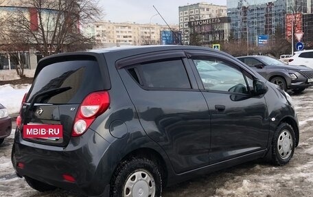 Ravon R2, 2017 год, 649 000 рублей, 15 фотография