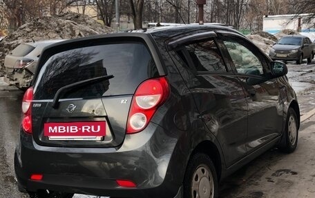 Ravon R2, 2017 год, 649 000 рублей, 13 фотография