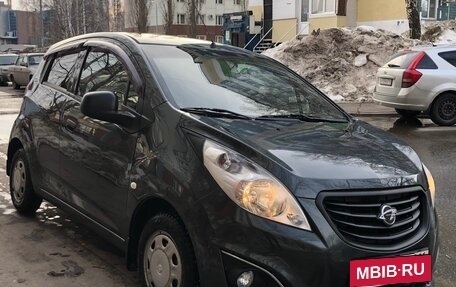 Ravon R2, 2017 год, 649 000 рублей, 10 фотография