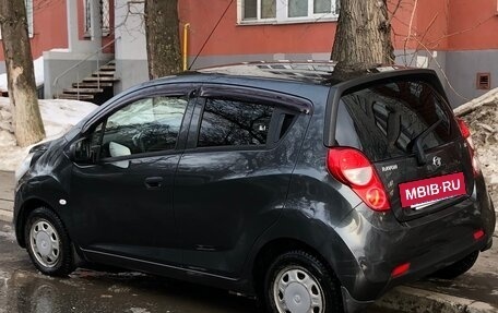 Ravon R2, 2017 год, 649 000 рублей, 12 фотография