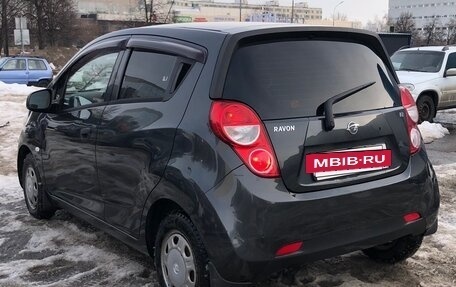 Ravon R2, 2017 год, 649 000 рублей, 4 фотография