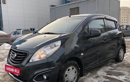 Ravon R2, 2017 год, 649 000 рублей, 3 фотография