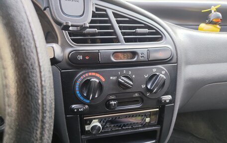 Chevrolet Lanos I, 2008 год, 260 000 рублей, 7 фотография