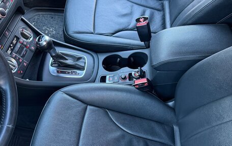 Audi Q3, 2012 год, 1 600 000 рублей, 11 фотография