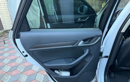 Audi Q3, 2012 год, 1 600 000 рублей, 16 фотография