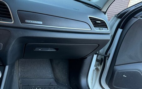 Audi Q3, 2012 год, 1 600 000 рублей, 14 фотография