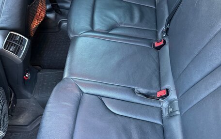 Audi Q3, 2012 год, 1 600 000 рублей, 15 фотография