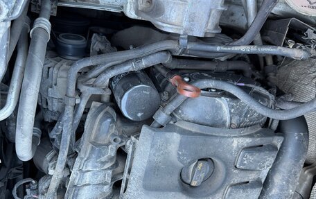 Audi Q3, 2012 год, 1 600 000 рублей, 20 фотография