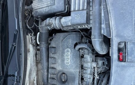 Audi Q3, 2012 год, 1 600 000 рублей, 21 фотография