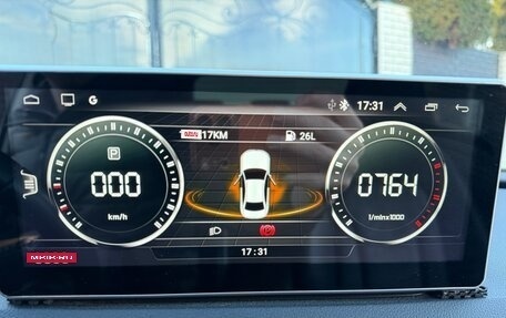 Audi Q3, 2012 год, 1 600 000 рублей, 18 фотография