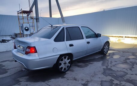 Daewoo Nexia I рестайлинг, 2012 год, 295 000 рублей, 4 фотография