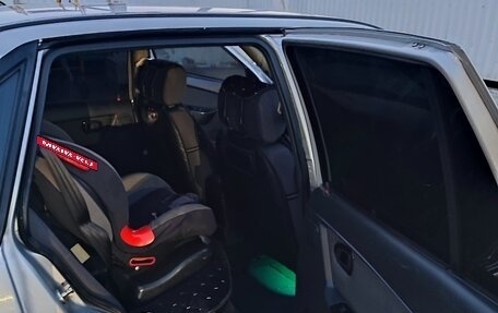 Daewoo Nexia I рестайлинг, 2012 год, 295 000 рублей, 10 фотография