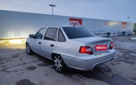 Daewoo Nexia I рестайлинг, 2012 год, 295 000 рублей, 6 фотография