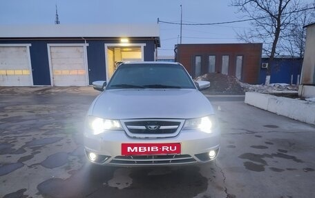 Daewoo Nexia I рестайлинг, 2012 год, 295 000 рублей, 2 фотография