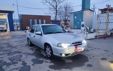 Daewoo Nexia I рестайлинг, 2012 год, 295 000 рублей, 3 фотография