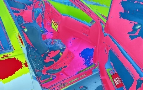 Daewoo Nexia I рестайлинг, 2012 год, 295 000 рублей, 9 фотография