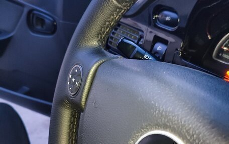 Daewoo Nexia I рестайлинг, 2012 год, 295 000 рублей, 12 фотография