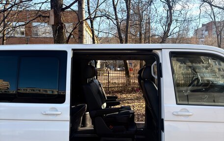 Volkswagen Multivan T5, 2012 год, 2 100 000 рублей, 7 фотография