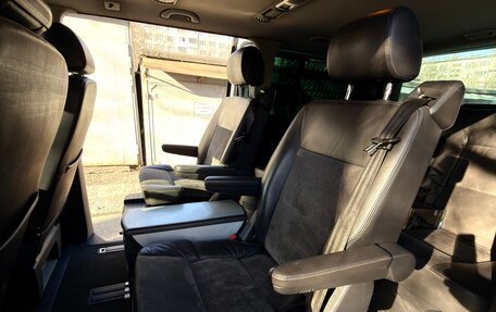 Volkswagen Multivan T5, 2012 год, 2 100 000 рублей, 9 фотография