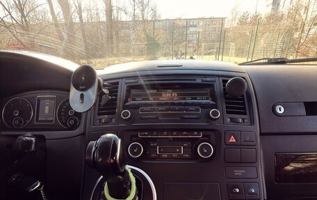 Volkswagen Multivan T5, 2012 год, 2 100 000 рублей, 10 фотография