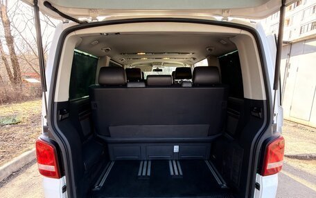 Volkswagen Multivan T5, 2012 год, 2 100 000 рублей, 11 фотография