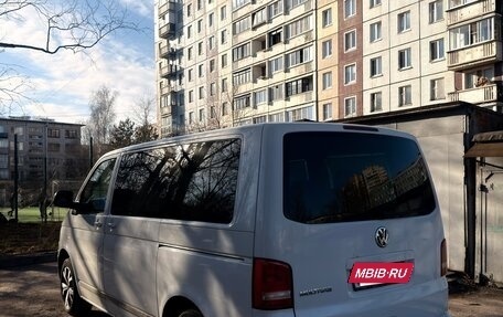 Volkswagen Multivan T5, 2012 год, 2 100 000 рублей, 3 фотография