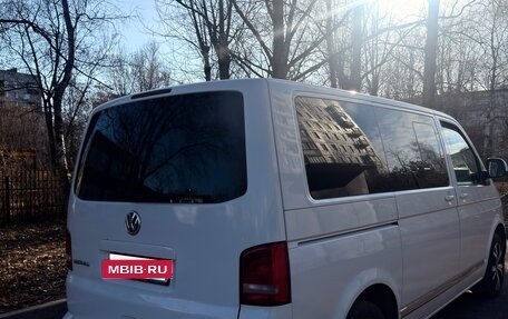 Volkswagen Multivan T5, 2012 год, 2 100 000 рублей, 4 фотография
