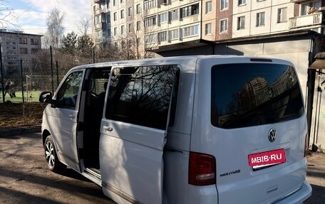 Volkswagen Multivan T5, 2012 год, 2 100 000 рублей, 6 фотография