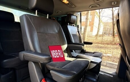 Volkswagen Multivan T5, 2012 год, 2 100 000 рублей, 8 фотография