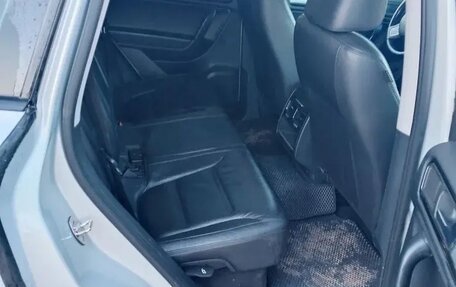 Volkswagen Touareg III, 2012 год, 2 000 000 рублей, 7 фотография