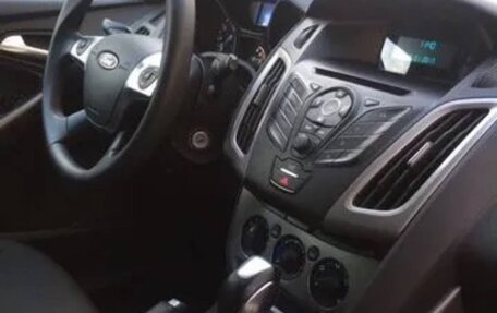 Ford Focus III, 2014 год, 720 000 рублей, 3 фотография