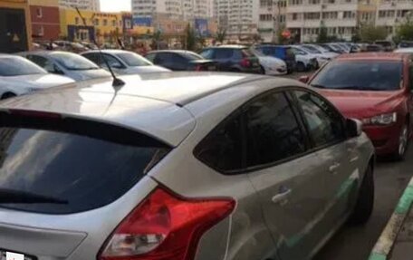 Ford Focus III, 2014 год, 720 000 рублей, 6 фотография