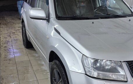 Suzuki Grand Vitara, 2006 год, 999 999 рублей, 3 фотография