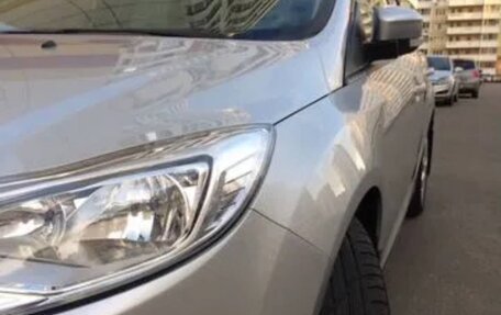 Ford Focus III, 2014 год, 720 000 рублей, 7 фотография