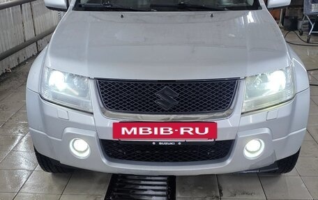 Suzuki Grand Vitara, 2006 год, 999 999 рублей, 2 фотография