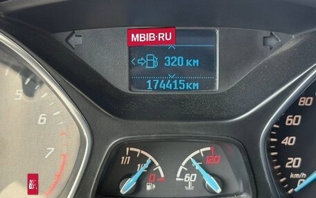 Ford Focus III, 2014 год, 720 000 рублей, 2 фотография