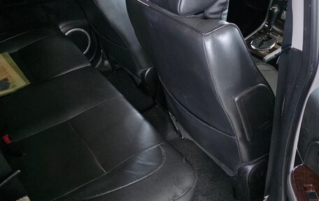 Suzuki Grand Vitara, 2006 год, 999 999 рублей, 7 фотография